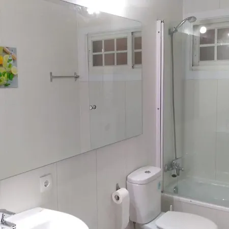 Torrecedeira Casco Viejo Apartment Vigo
