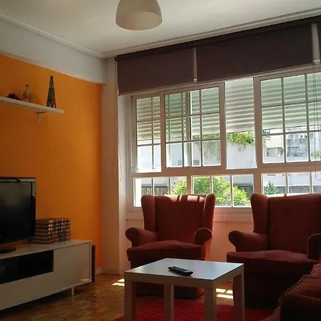 Διαμέρισμα Torrecedeira Casco Viejo *
