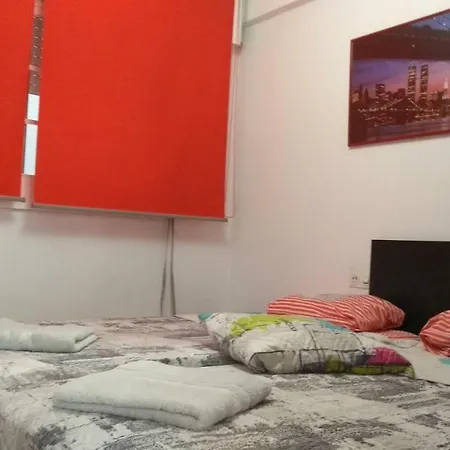 Διαμέρισμα Torrecedeira Casco Viejo *