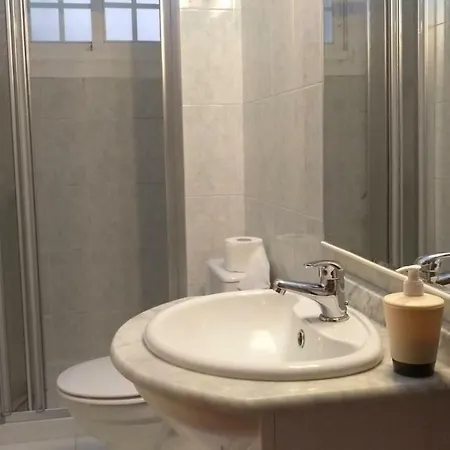 Apartamento Torrecedeira Casco Viejo *