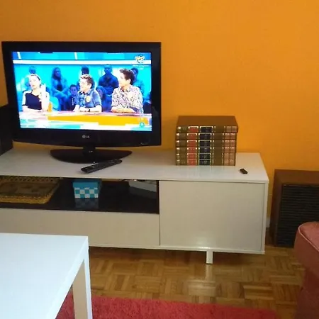 Torrecedeira Casco Viejo * Βίγκο